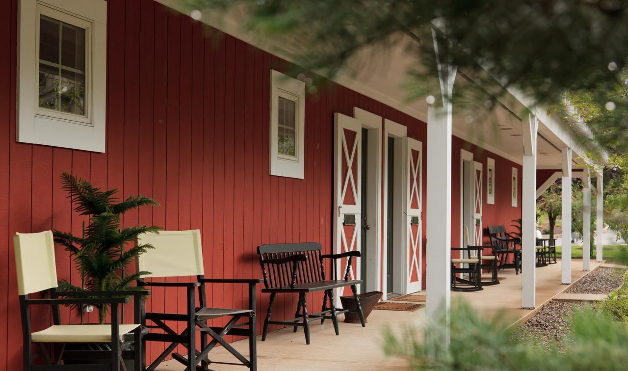 The Inn At Turkey Hill Блуумсбърг Екстериор снимка